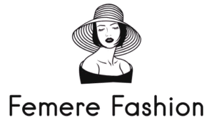Femere Fashion Logo