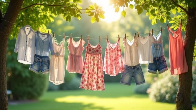 casual summer outfit ideas