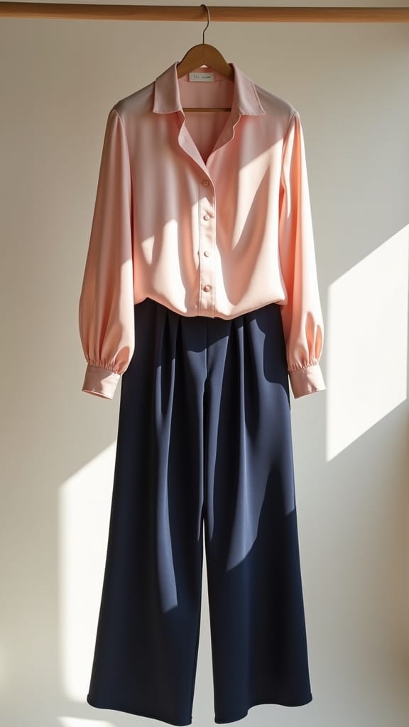 15 Summer Office Work Outfits 3 chic summer office attire