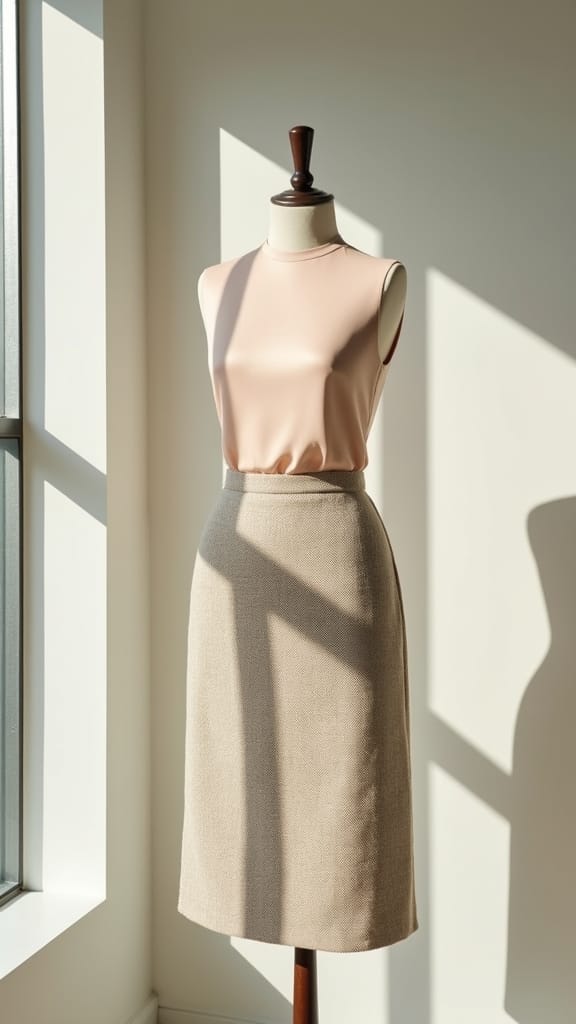 15 Summer Office Work Outfits 12 chic summer office outfit