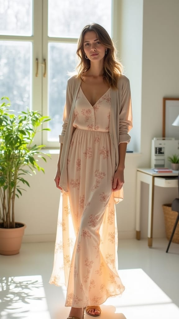 15 Summer Office Work Outfits 11 cool and stylish office wear