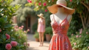 curvy summer outfit ideas