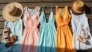 cute summer outfit ideas