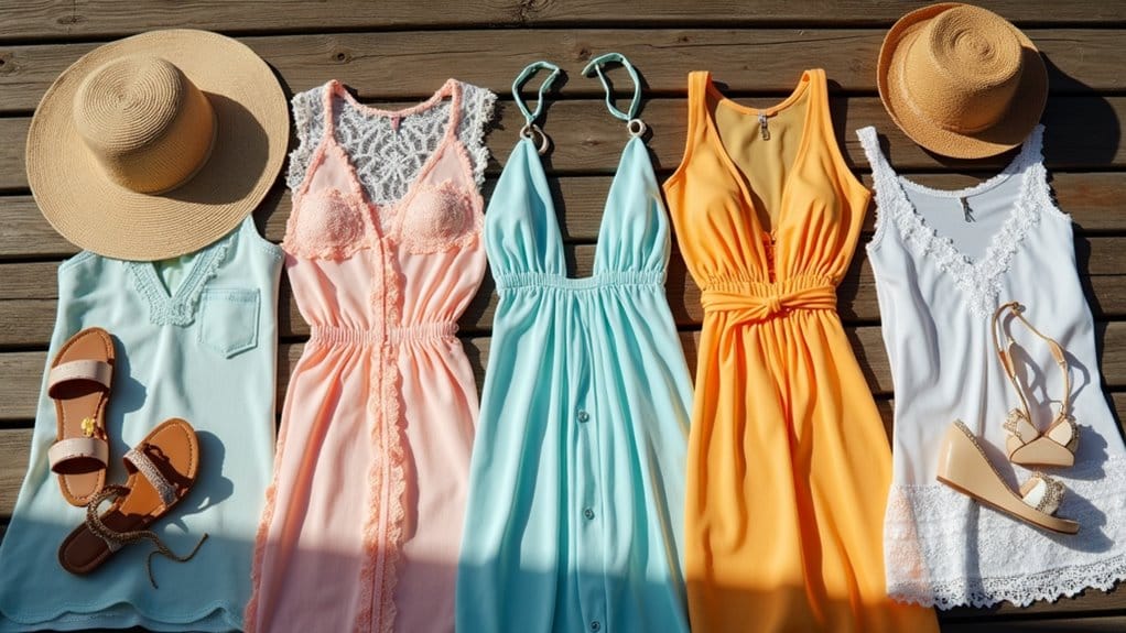 cute summer outfit ideas