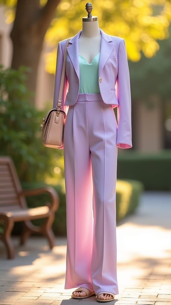 15 Summer Outfit Ideas 8 effortless chic summer style