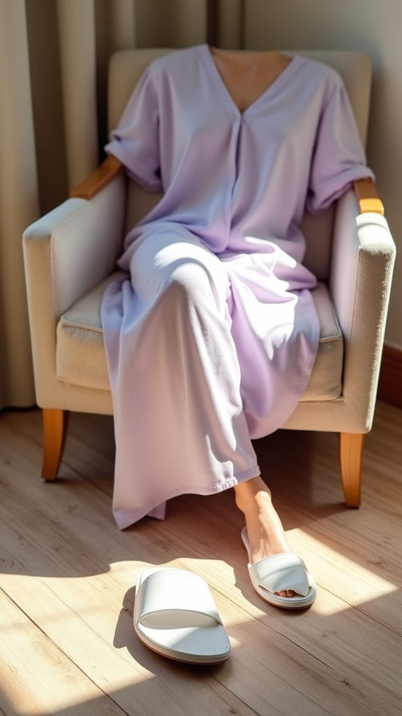 15 Comfy Summer Outfits for Lazy Days 5 effortless summer style essentials