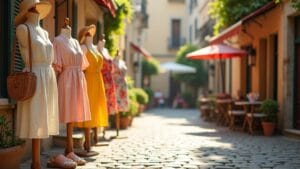 european summer outfit ideas