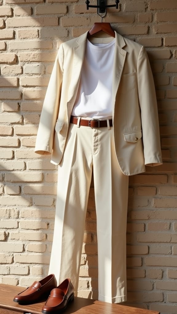 15 Summer Business Casual Outfits 10 laid back summer office look