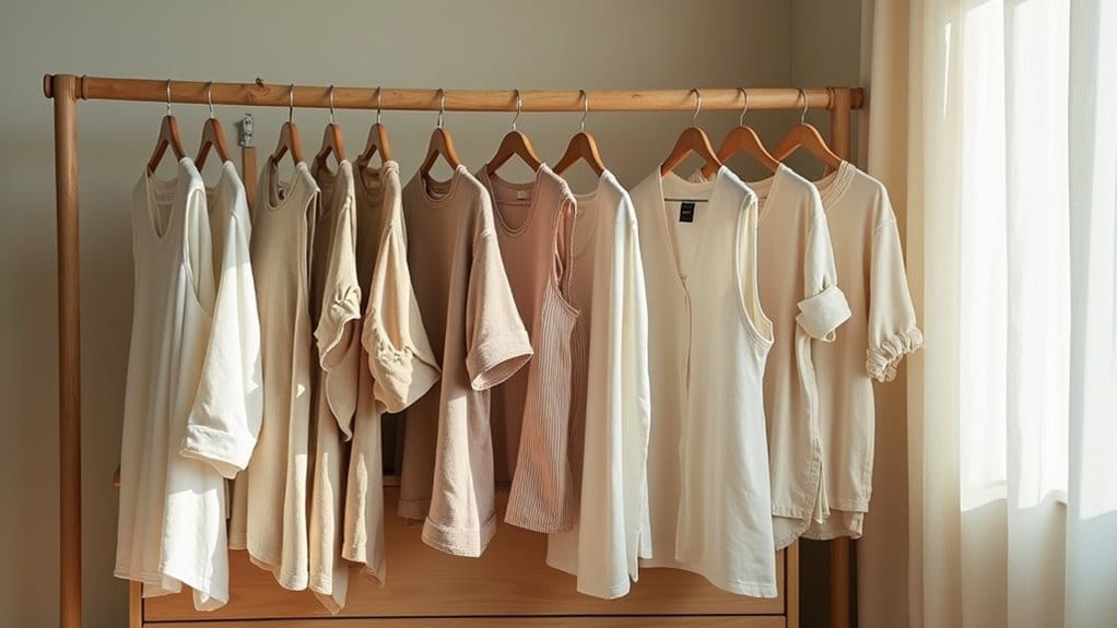 lazy summer outfit ideas