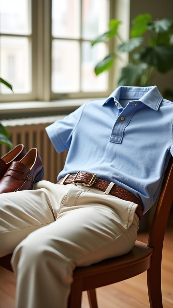 15 Summer Office Work Outfits 5 relaxed professional summer attire