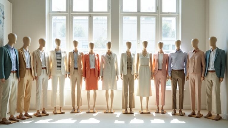 15 Summer Office Work Outfits 3 stylish summer office attire