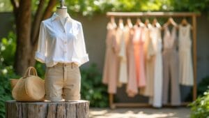 stylish summer outfit ideas