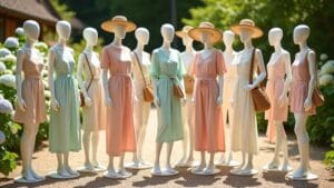stylish summer outfit ideas