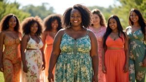 stylish summer outfits for all