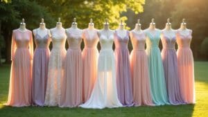 summer wedding guest attire