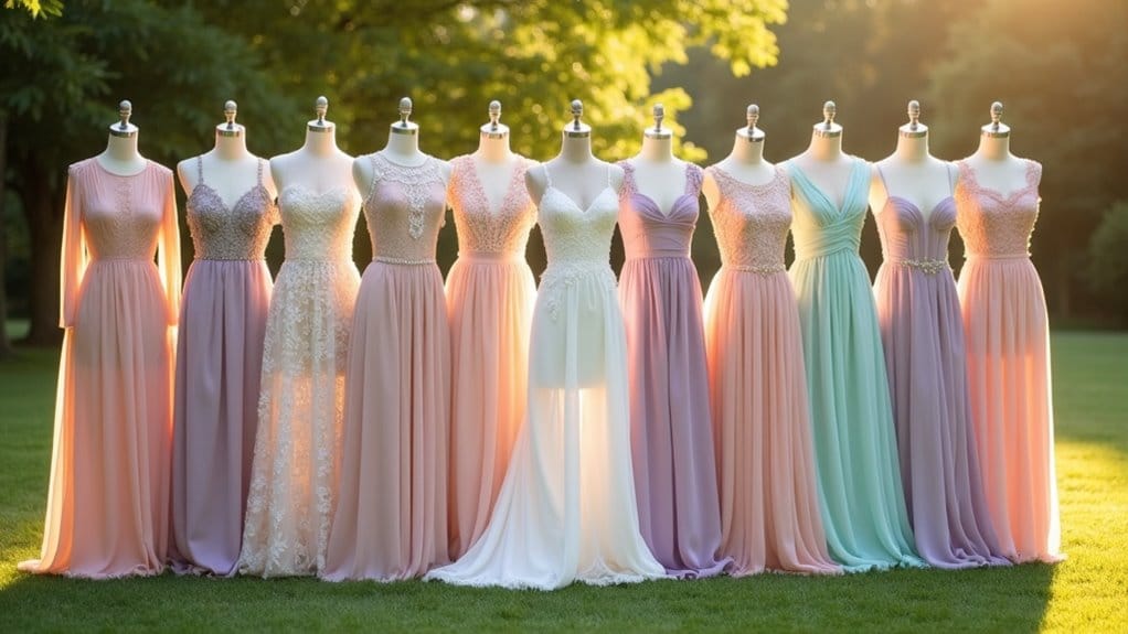 summer wedding guest attire