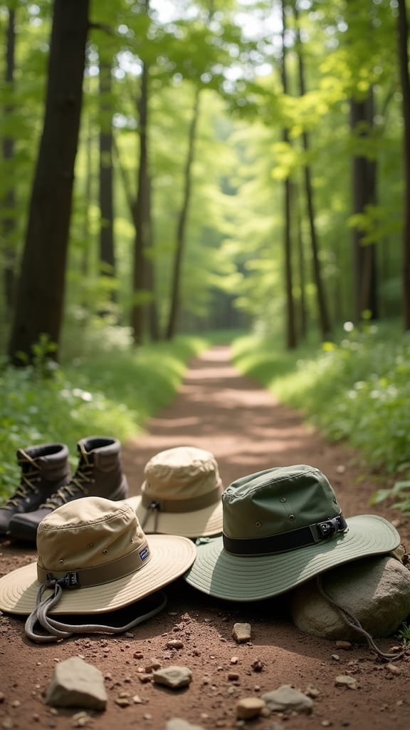15 Hiking Outfits for Summer Adventures 7 sun protection for hiking
