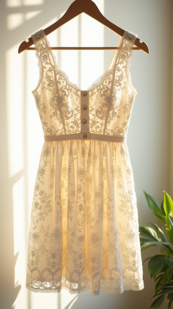 timeless lace summer weddings