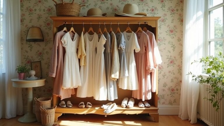 15 Vintage Summer Outfits to Rewind Time 1 timeless summer fashion styles