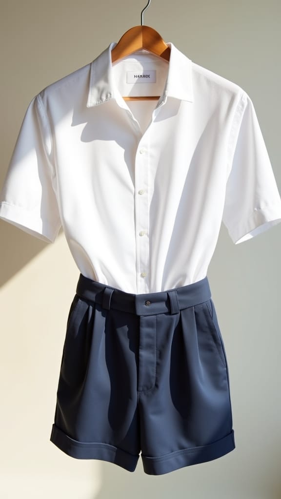 15 Trendy Summer Outfits to Wear This Season 7 timeless summer outfit combination