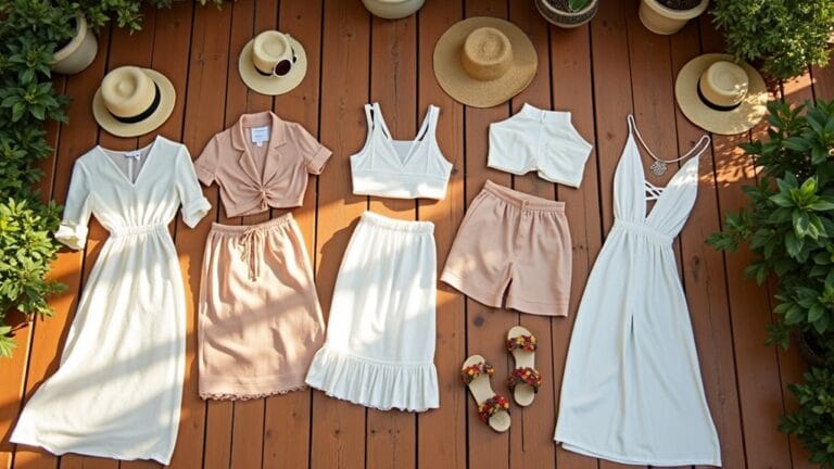 15 Summer Outfit Ideas 1 trendy summer outfit inspiration