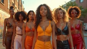 trendy summer outfits collection