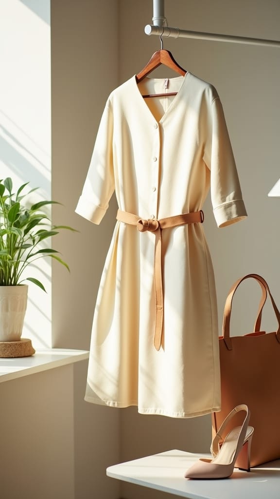 15 Summer Office Work Outfits 2 versatile summer office wear