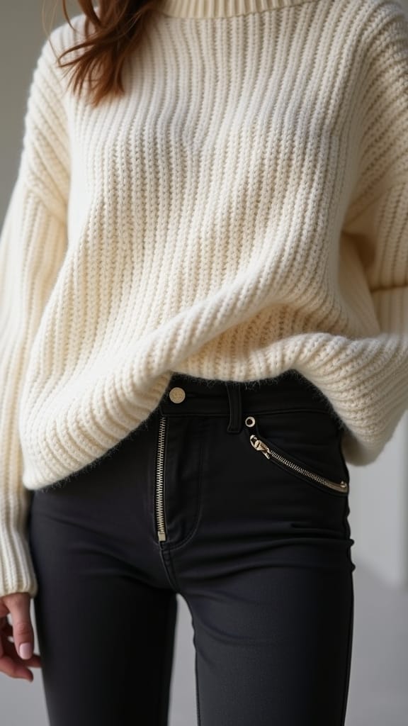 15 Jeans Summer Outfits for a Casual Look 11 versatile summer sweater look