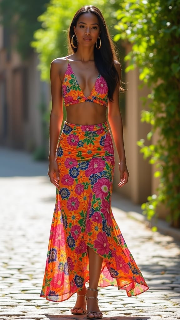 15 Thick Girlfriend Summer Outfits to Slay 6 versatile summer wardrobe essential