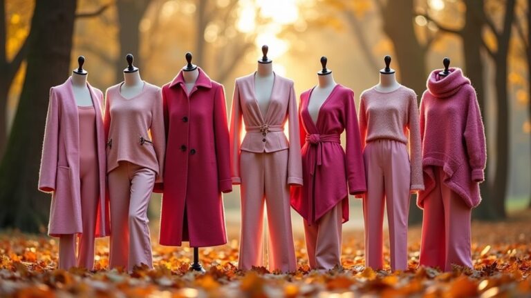 stylish autumn attire ideas